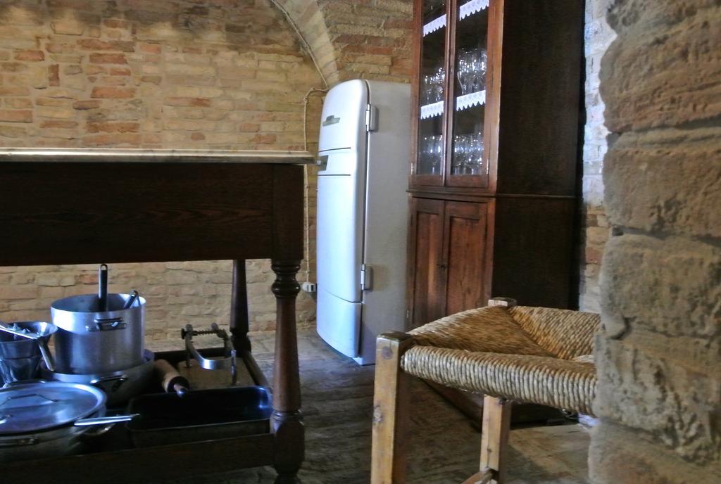 Casa Briga Apartment Montesilvano Luaran gambar