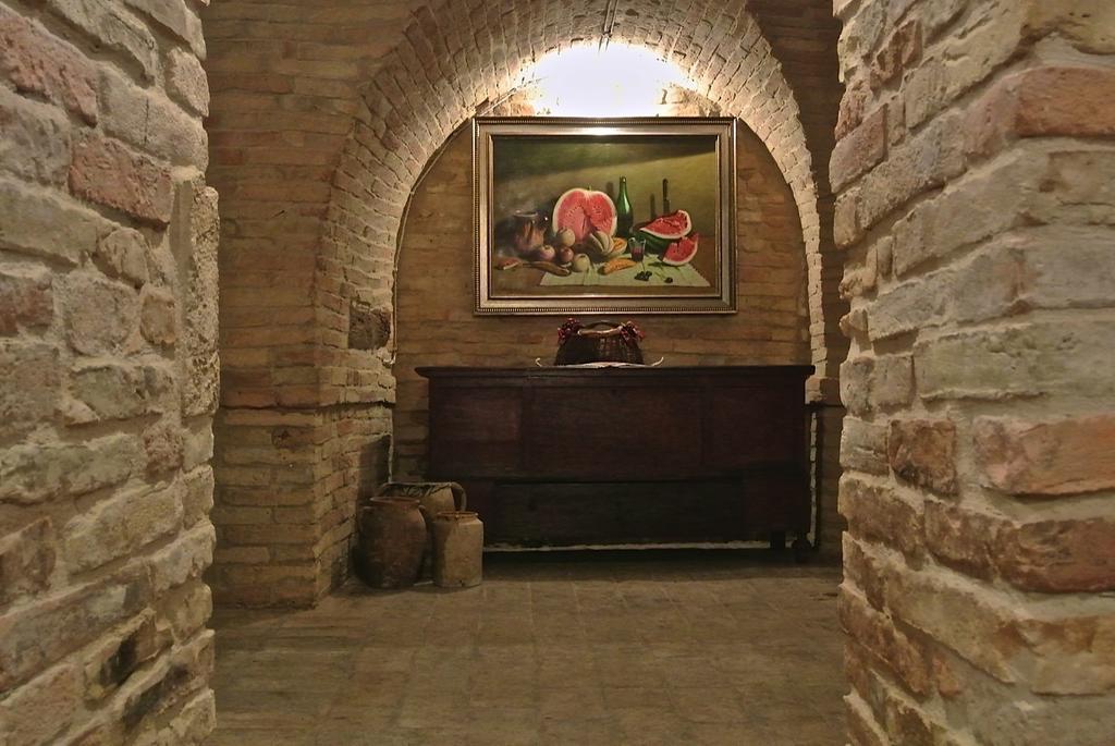 Casa Briga Apartment Montesilvano Luaran gambar