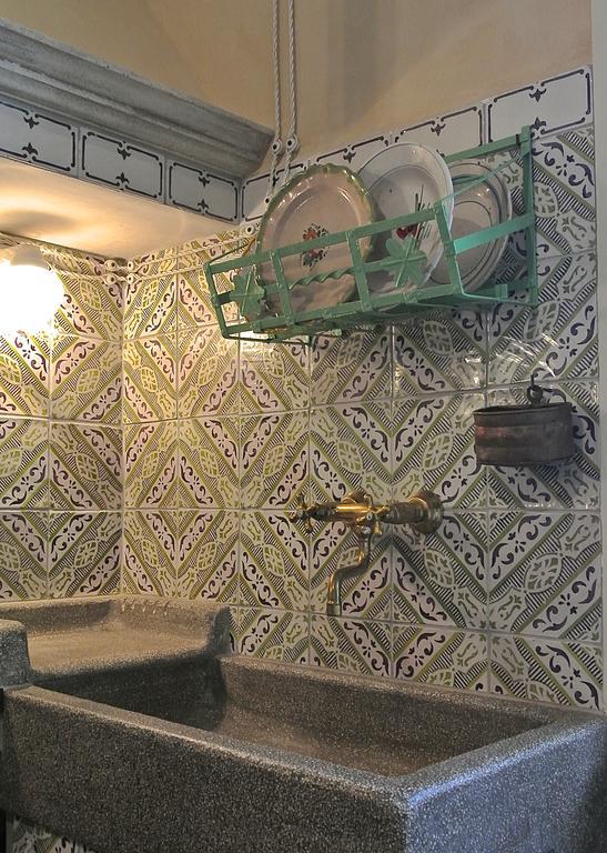 Casa Briga Apartment Montesilvano Bilik gambar
