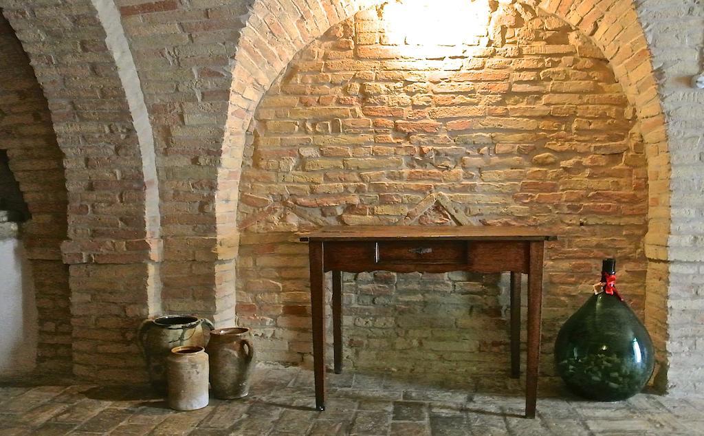Casa Briga Apartment Montesilvano Bilik gambar