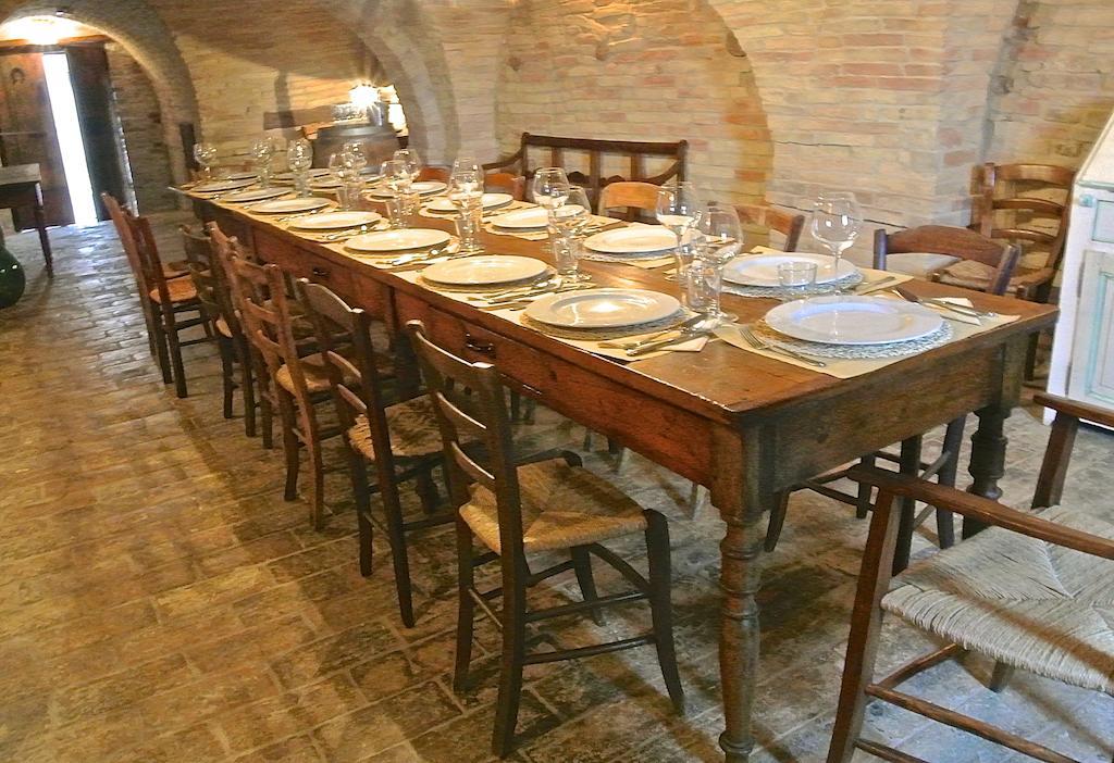 Casa Briga Apartment Montesilvano Luaran gambar