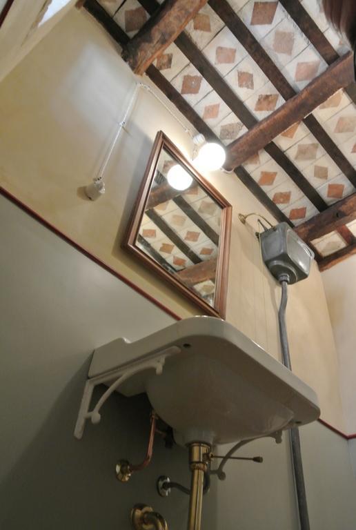Casa Briga Apartment Montesilvano Luaran gambar