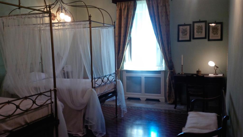 Casa Briga Apartment Montesilvano Luaran gambar