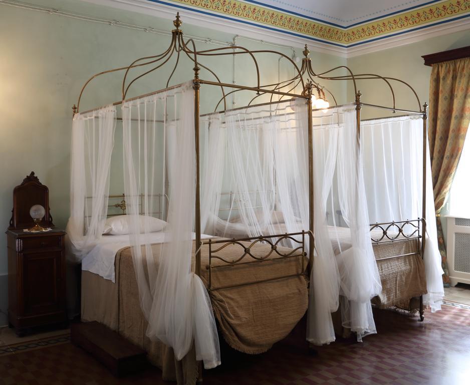 Casa Briga Apartment Montesilvano Luaran gambar